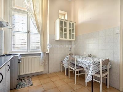 Eladó lakás Budapest