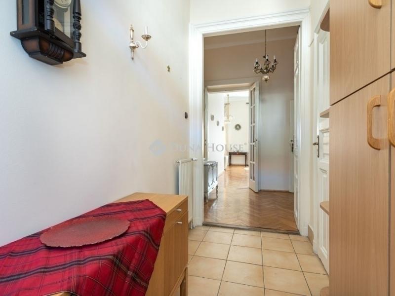 Eladó lakás Budapest