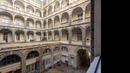 Eladó lakás Budapest