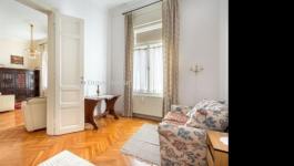 Eladó lakás Budapest