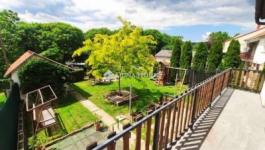 Eladó családi ház Pécs