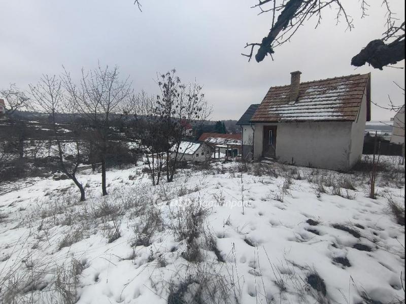 Eladó nyaraló Sukoró