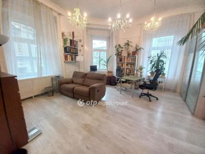 Eladó lakás Budapest