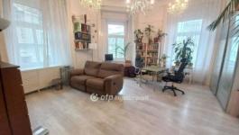 Eladó lakás Budapest