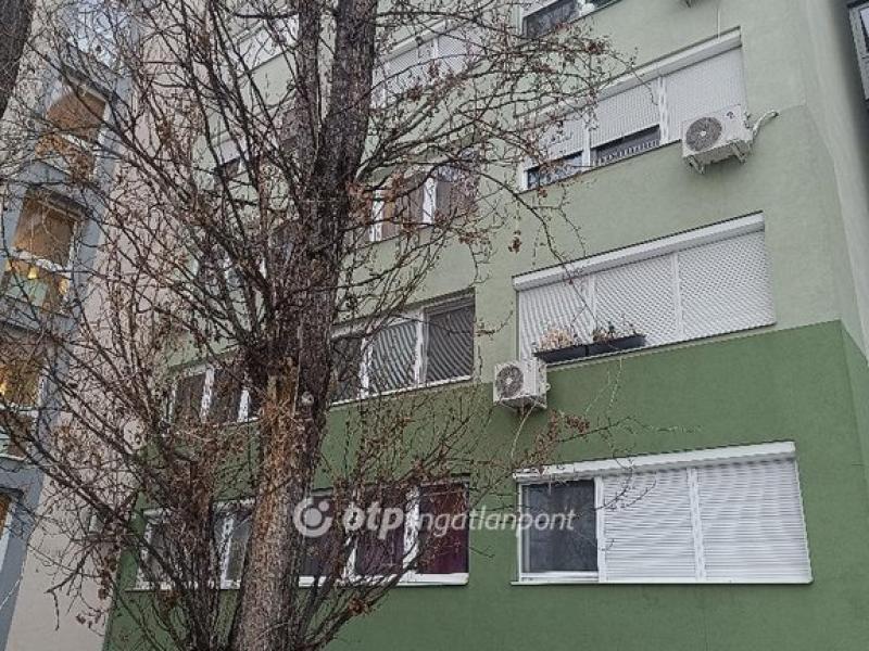 Eladó lakás Budapest