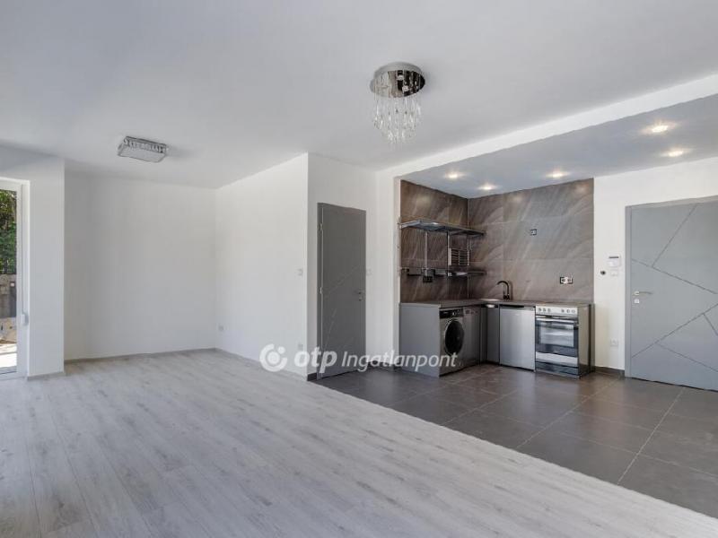 Eladó lakás Budapest