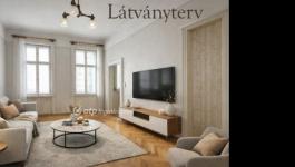 Eladó lakás Budapest