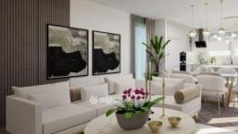 Eladó családi ház Budapest