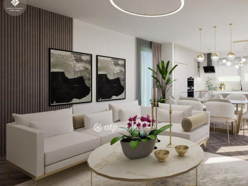 Eladó családi ház Budapest