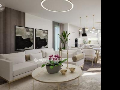 Eladó családi ház Budapest