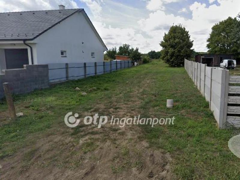 Eladó külterületi telek Nyíregyháza
