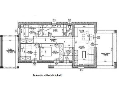 Eladó családi ház Nyíregyháza