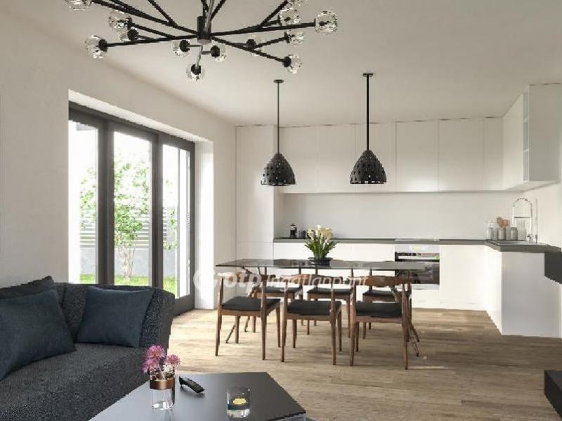 Eladó nyaraló Nyíregyháza