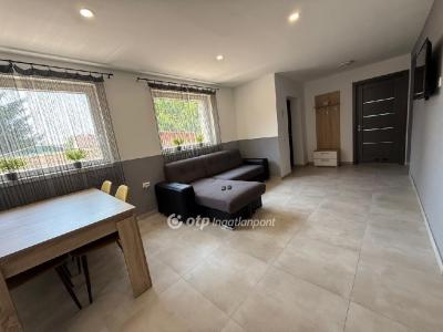 Eladó családi ház Nyíregyháza