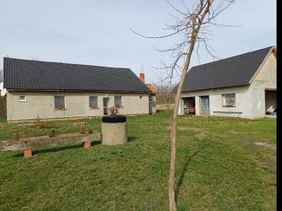 Eladó családi ház Felgyő