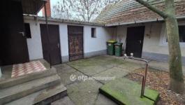 Eladó családi ház Hódmezővásárhely