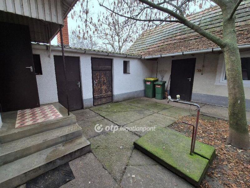 Eladó családi ház Hódmezővásárhely