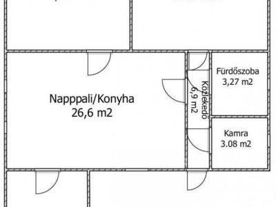 Eladó családi ház Kunszentmárton