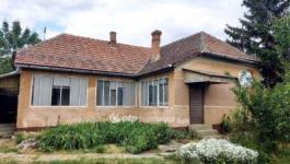 Eladó családi ház Tömörkény