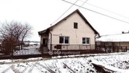 Eladó családi ház Körösladány