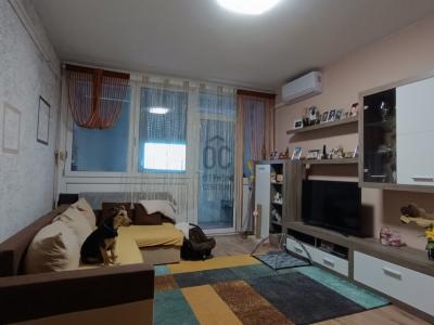 Eladó lakás Nagykanizsa