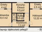 Eladó lakás Nagykanizsa
