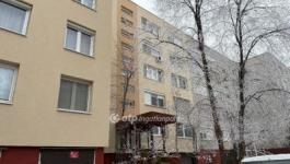 Eladó lakás Kecskemét