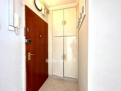 Eladó lakás Kecskemét