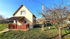 Eladó családi ház Nagykőrös