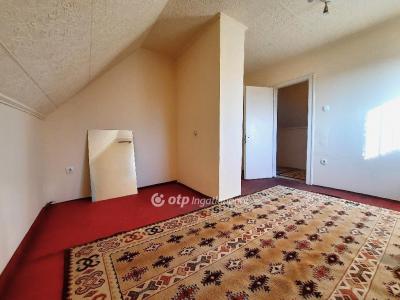 Eladó családi ház Nagykőrös