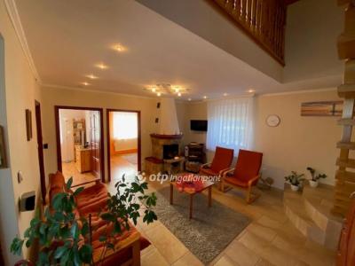 Eladó családi ház Kecskemét