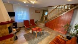 Eladó családi ház Kecskemét