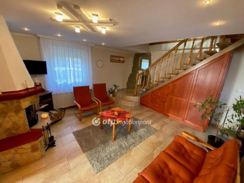 Eladó családi ház Kecskemét