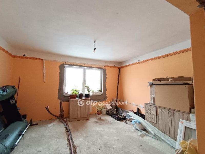 Eladó családi ház Körösladány