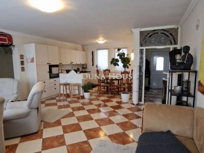 Eladó családi ház Helvécia