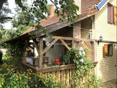 Eladó tanya Ágasegyháza