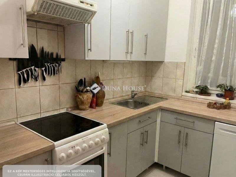 Eladó lakás Kecskemét