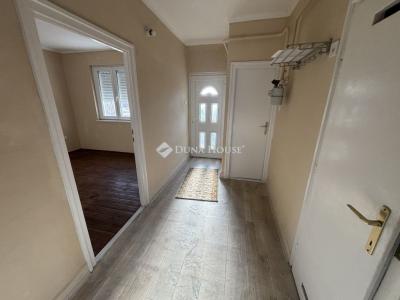 Eladó sorház Kecskemét