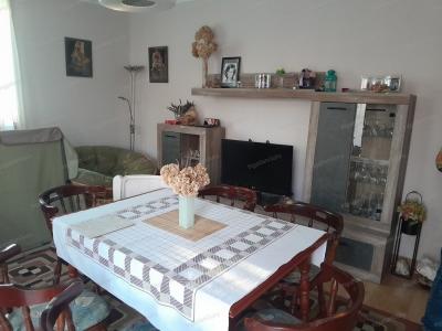 Eladó nyaraló Lakitelek