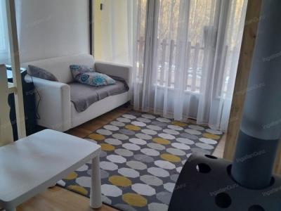 Eladó nyaraló Lakitelek