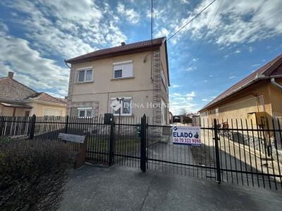 Eladó családi ház Újhartyán