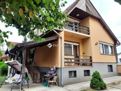 Eladó családi ház Újhartyán