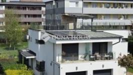 Eladó ikerház Budapest