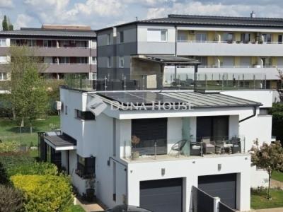 Eladó ikerház Budapest