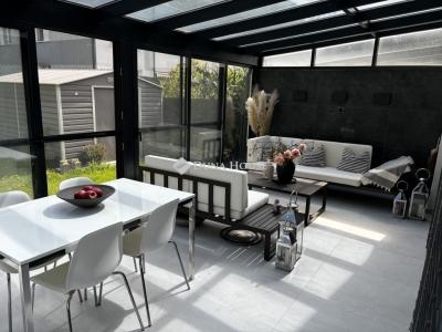 Eladó ikerház Budapest