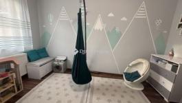 Eladó családi ház Dabas