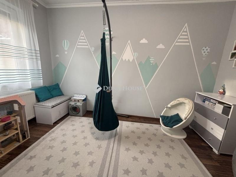 Eladó családi ház Dabas