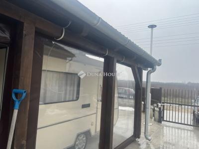 Eladó családi ház Csévharaszt