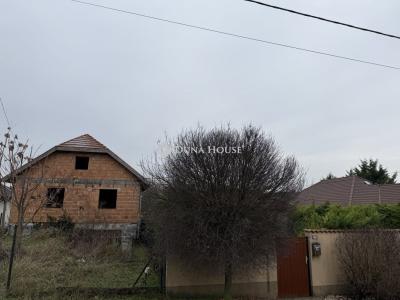 Eladó családi ház Sóskút