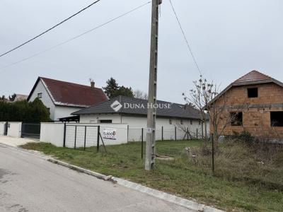Eladó családi ház Sóskút